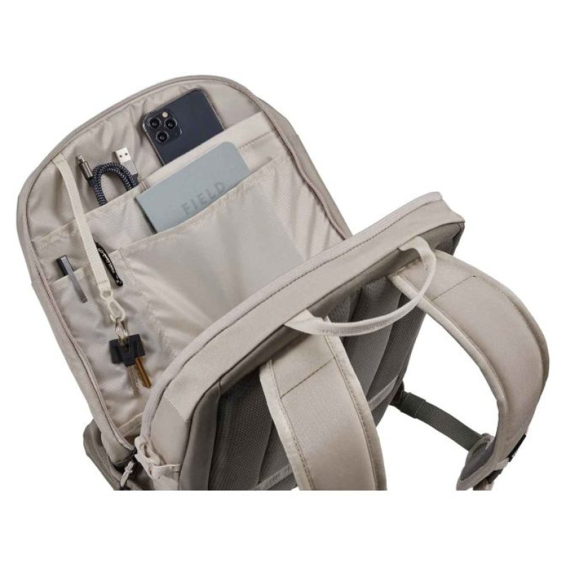 Thule 4843 EnRoute Backpack 23L TEBP-4216 Pelican/Vetiver