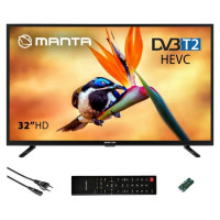 Manta 32LHN89T