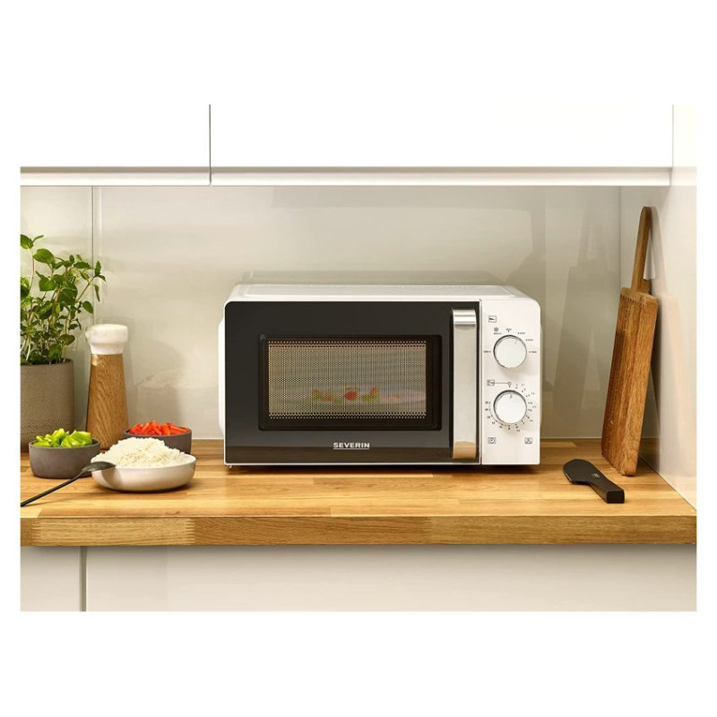 Severin MW 7885