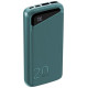 Navitel PWR20 MX Green