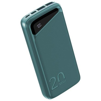 Navitel PWR20 MX Green