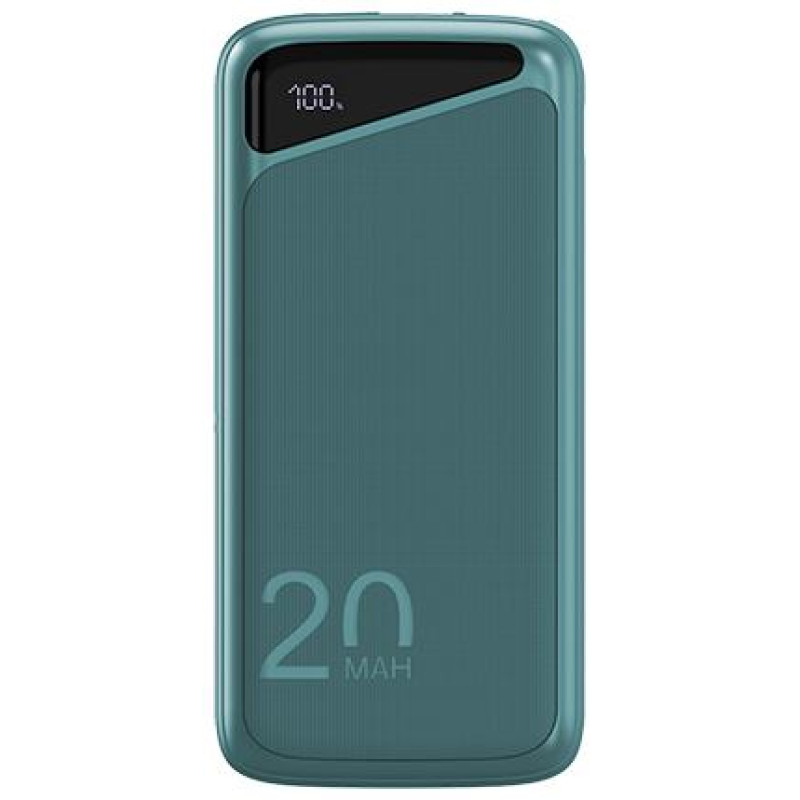 Navitel PWR20 MX Green