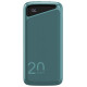 Navitel PWR20 MX Green