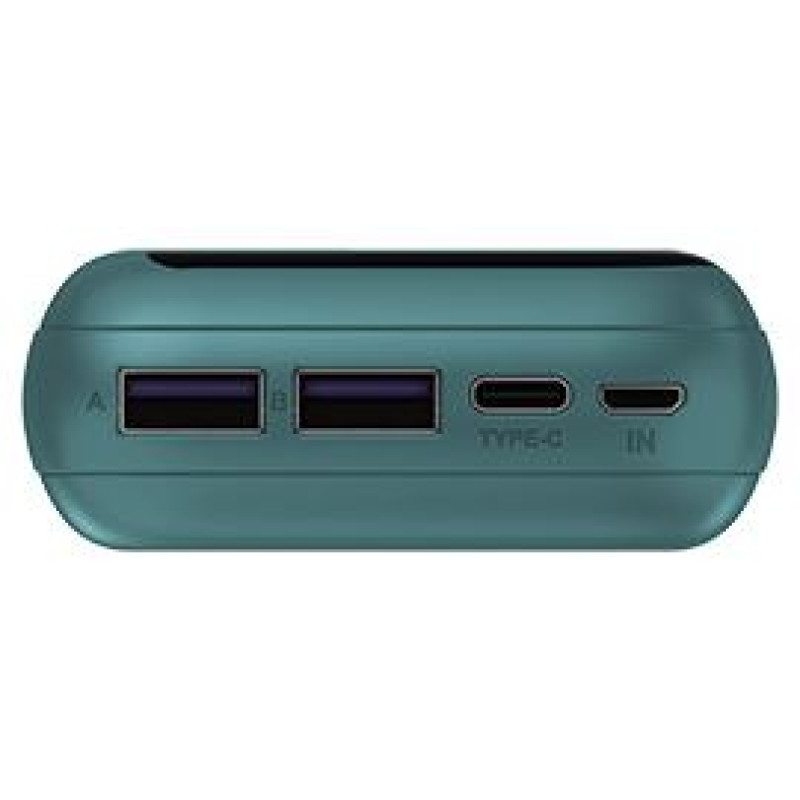 Navitel PWR20 MX Green