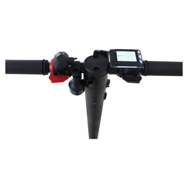 Denver SEL-65230B Black