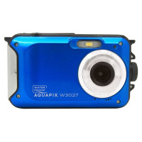 Easypix Aquapix W3027 Wave Marine Blue 10034