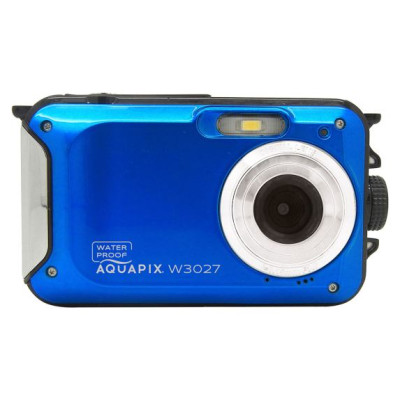Easypix Aquapix W3027 Wave Marine Blue 10034