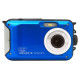 Easypix Aquapix W3027 Wave Marine Blue 10034