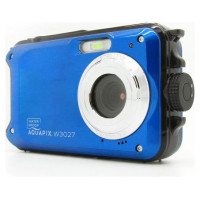 Easypix Aquapix W3027 Wave Marine Blue 10034