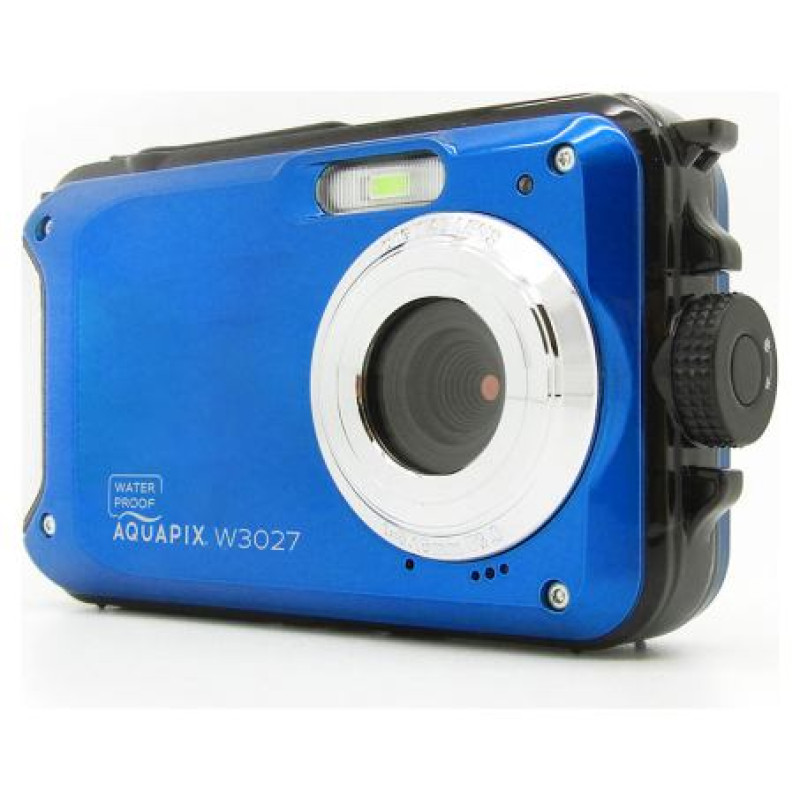 Easypix Aquapix W3027 Wave Marine Blue 10034