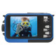 Easypix Aquapix W3027 Wave Marine Blue 10034