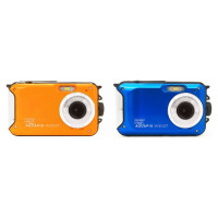 Easypix Aquapix W3027 Wave Marine Blue 10034