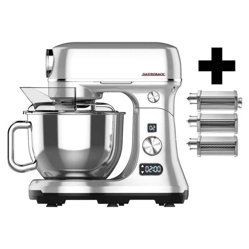 Gastroback 42827 Design Advanced Digital