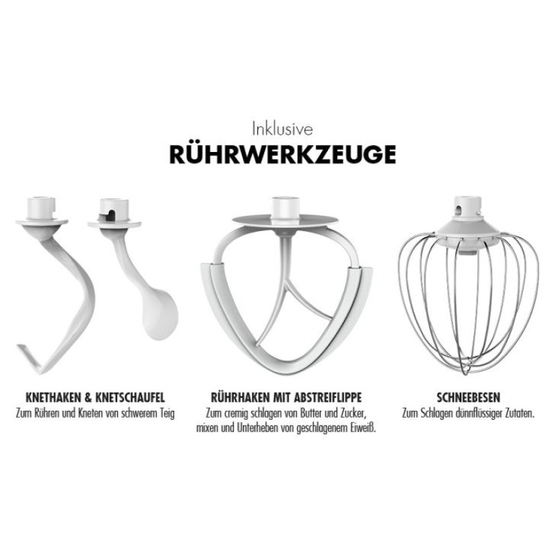 Gastroback 42827 Design Advanced Digital