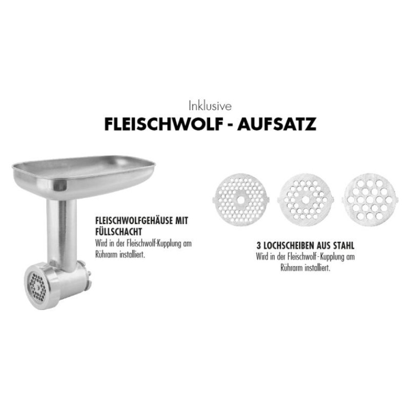 Gastroback 42827 Design Advanced Digital