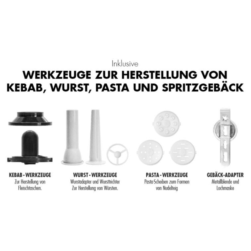 Gastroback 42827 Design Advanced Digital