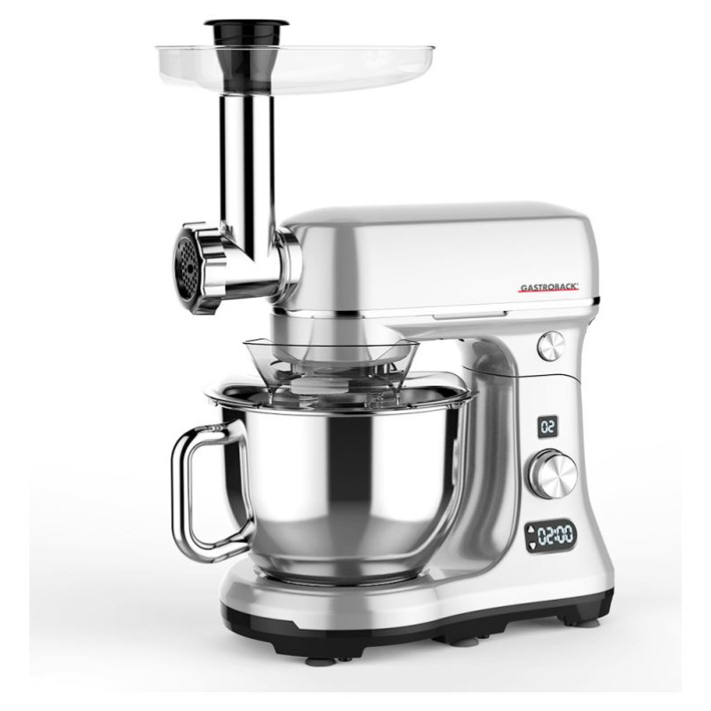 Gastroback 42827 Design Advanced Digital