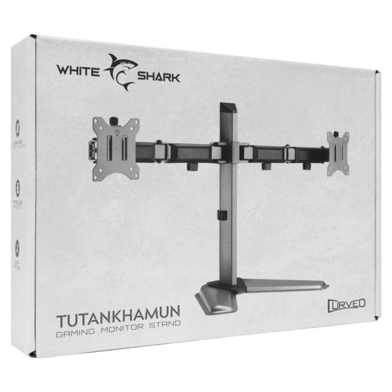 White Shark GMS-3206 Tutankhamun