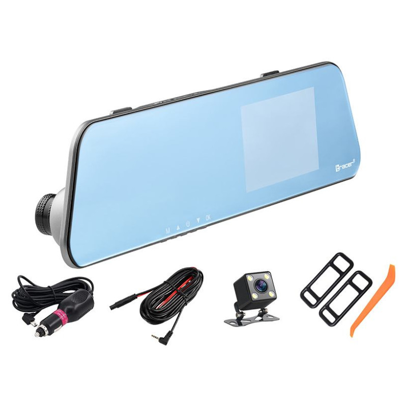 Tracer 47111 4.0D FHD Mensa