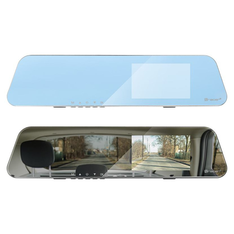 Tracer 47111 4.0D FHD Mensa