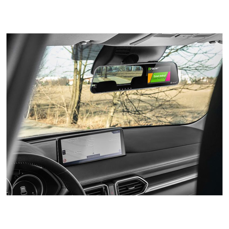 Tracer 47111 4.0D FHD Mensa