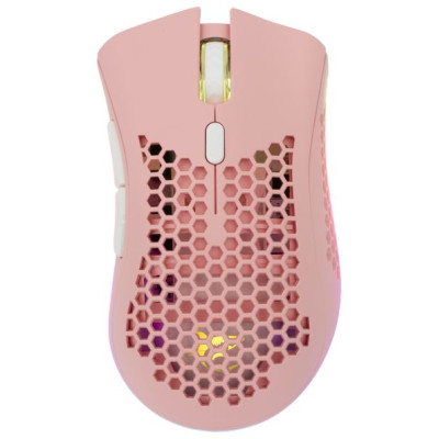 White Shark WGM-5012 Lionel Pink