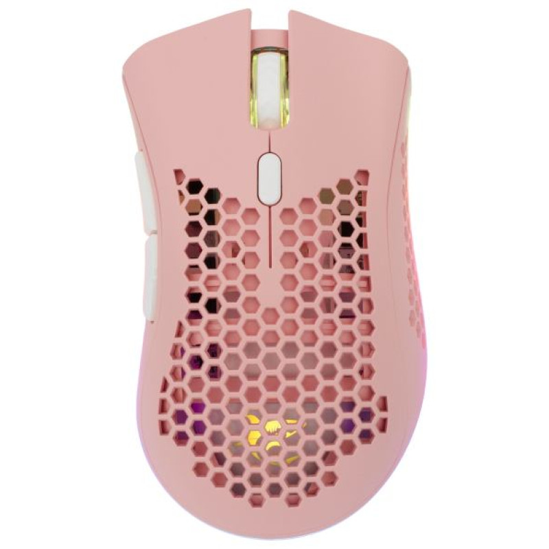 White Shark WGM-5012 Lionel Pink