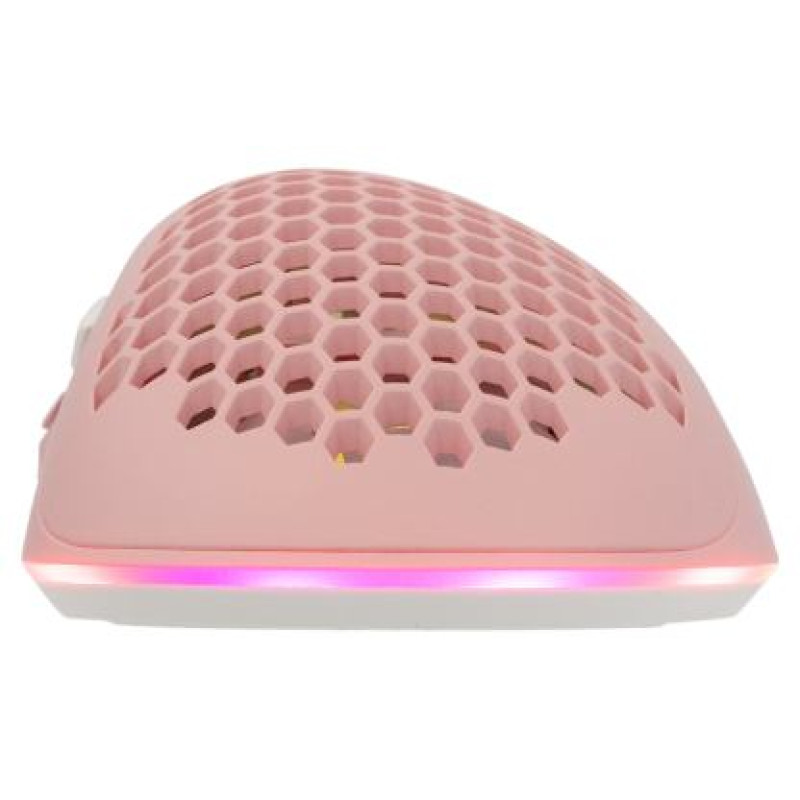 White Shark WGM-5012 Lionel Pink