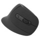 Sbox VM-838W Vertical Wireless Black