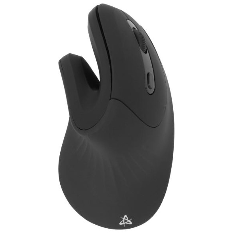 Sbox VM-838W Vertical Wireless Black