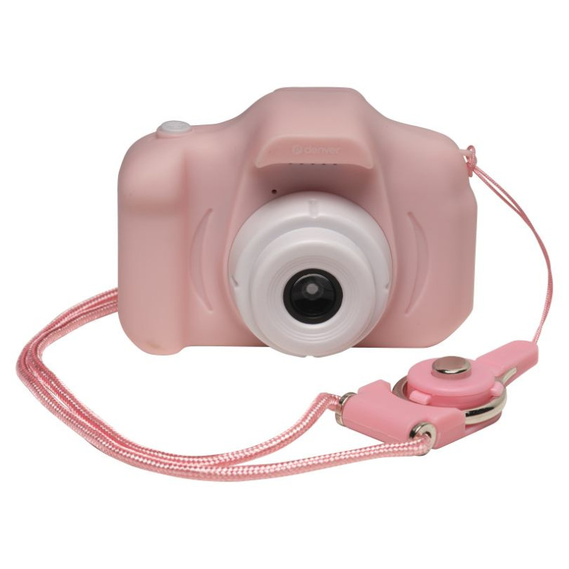 Denver KCA-1340RO Rose