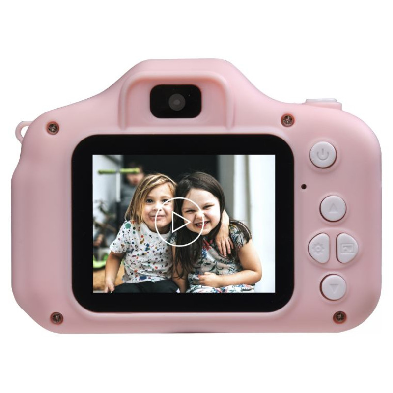 Denver KCA-1340RO Rose