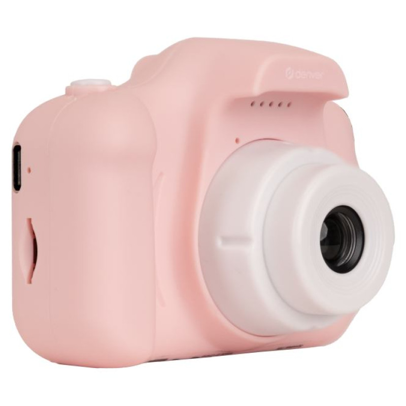 Denver KCA-1340RO Rose