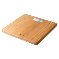 Salter 9294 WD3REU16 Bamboo Bathroom Scale