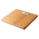 Salter 9294 WD3REU16 Bamboo Bathroom Scale