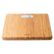 Salter 9294 WD3REU16 Bamboo Bathroom Scale