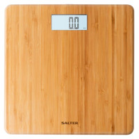 Salter 9294 WD3REU16 Bamboo Bathroom Scale