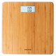 Salter 9294 WD3REU16 Bamboo Bathroom Scale