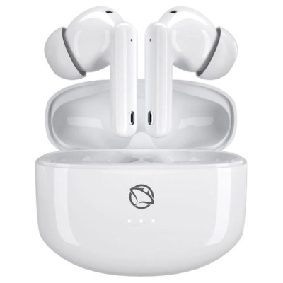 Manta MTWS008W Rytmo White