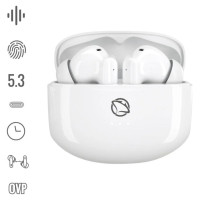 Manta MTWS008W Rytmo White