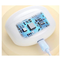Manta MTWS008W Rytmo White