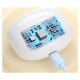 Manta MTWS008W Rytmo White
