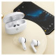Manta MTWS008W Rytmo White