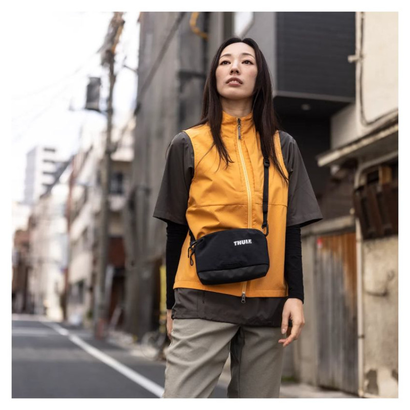 Thule 5006 Paramount Crossbody 2L Soft Green