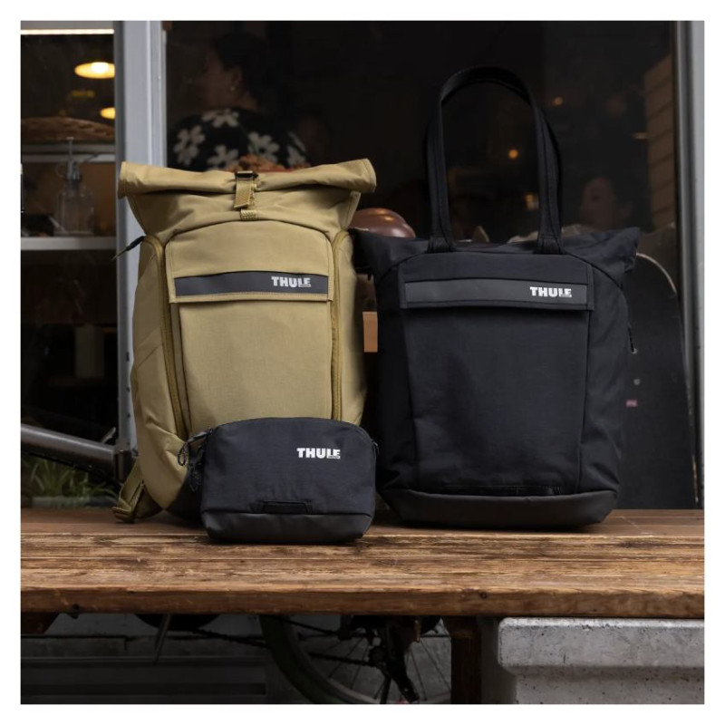 Thule 5006 Paramount Crossbody 2L Soft Green