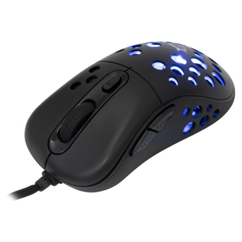 White Shark GM-5013 Azrael Black