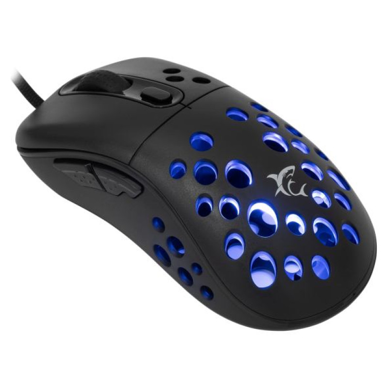 White Shark GM-5013 Azrael Black