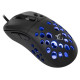 White Shark GM-5013 Azrael Black