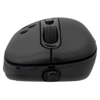 White Shark GM-5013 Azrael Black