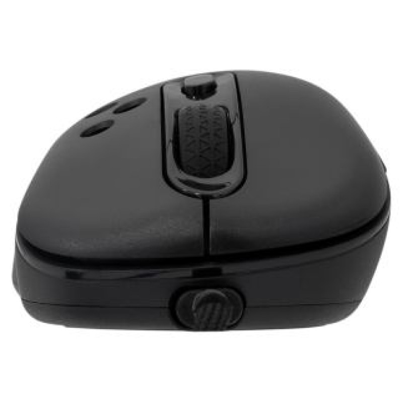 White Shark GM-5013 Azrael Black